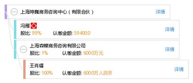 上海坤巍商務(wù)咨詢(xún)中心 有限合伙